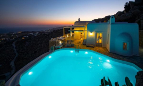 Villa Aether Mykonos